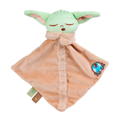 Doudou de peluche de Grogu The Child de Star Wars