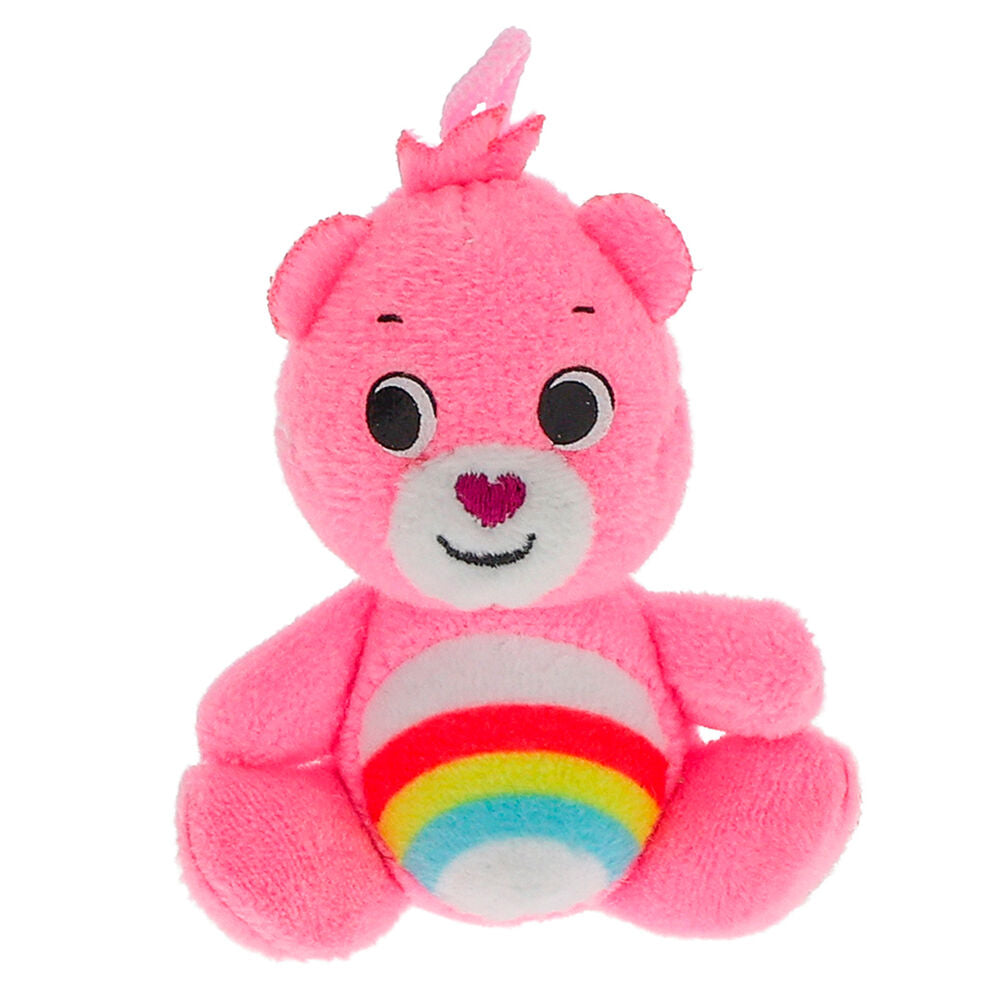 Peluche surtido Care Bears Osos Amorosos de 7 cm - 4