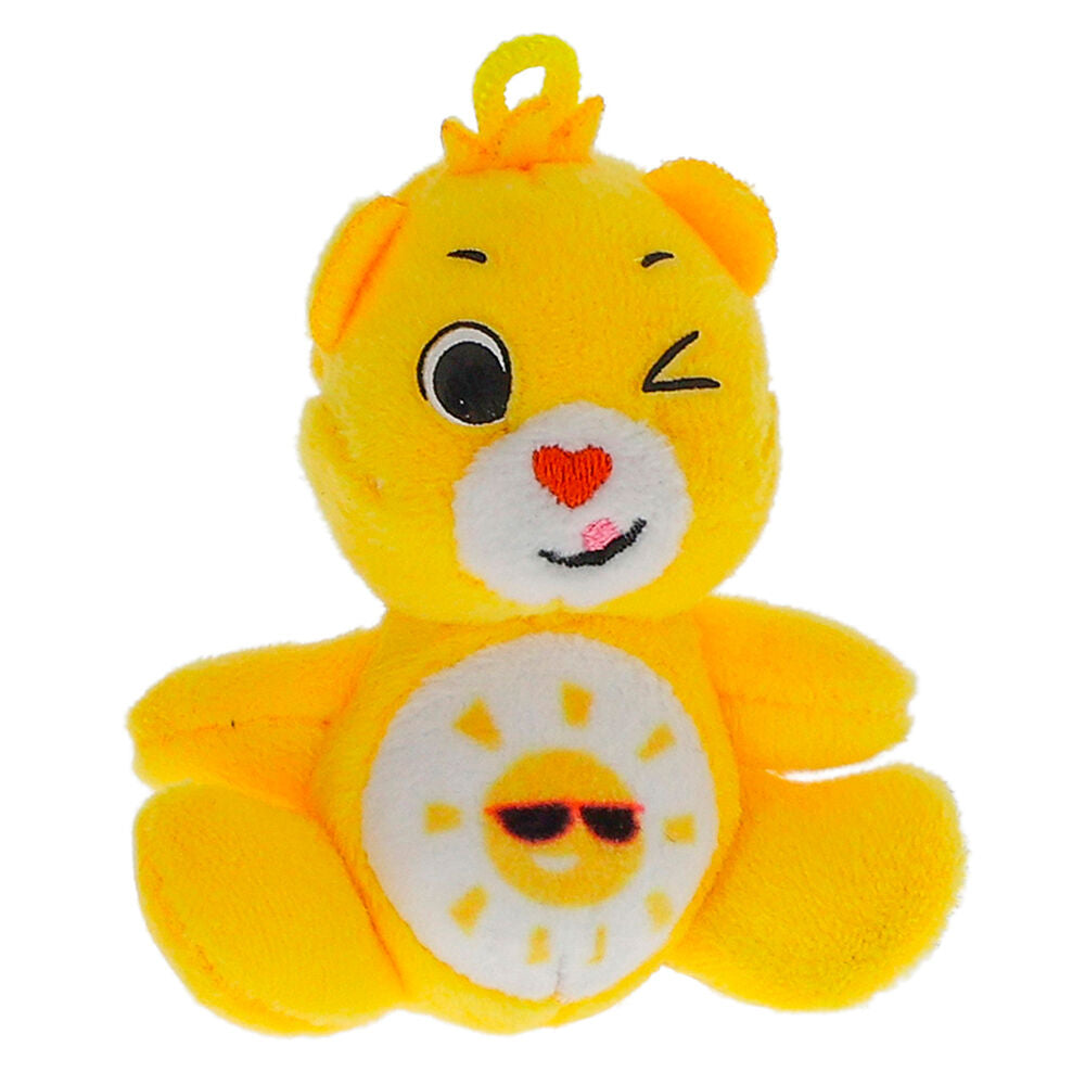 Peluche surtido Care Bears Osos Amorosos de 7 cm - 5