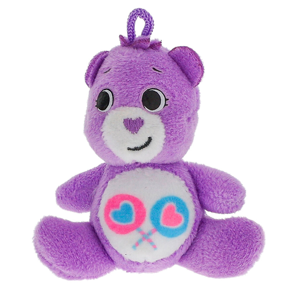 Peluche surtido Care Bears Osos Amorosos de 7 cm - 6