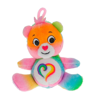 Peluche surtido Care Bears Osos Amorosos de 7 cm - 8