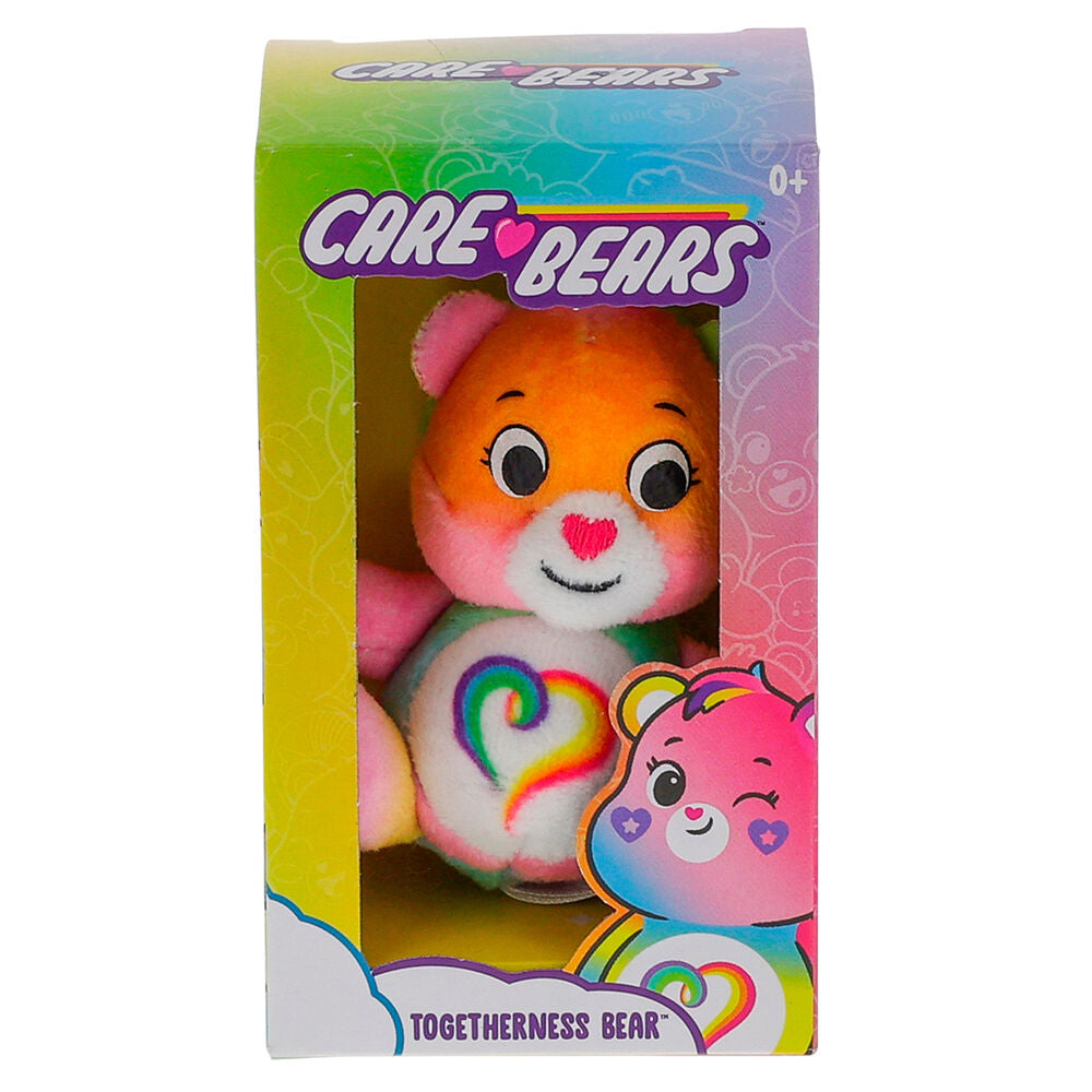 Peluche surtido Care Bears Osos Amorosos de 7 cm - 3