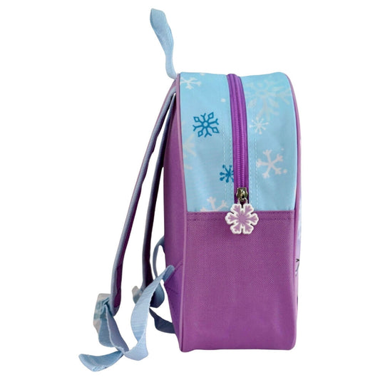 Mochila Frozen Disney con Anna, Elsa y Olaf - 2