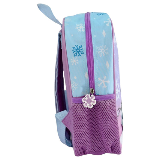 Mochila Disney Frozen con Anna, Elsa y Olaf - 3