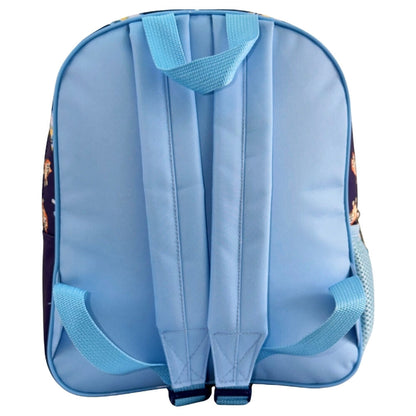 Mochila 3D de Bluey y Bingo con notas musicales - 2