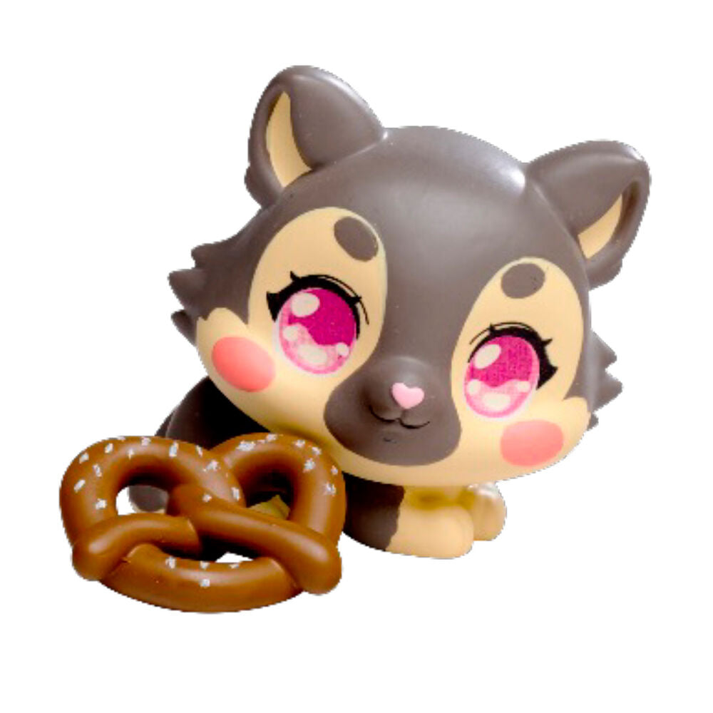 Mini figura SIMBA Kawaii Pups de animal en surtido - 4
