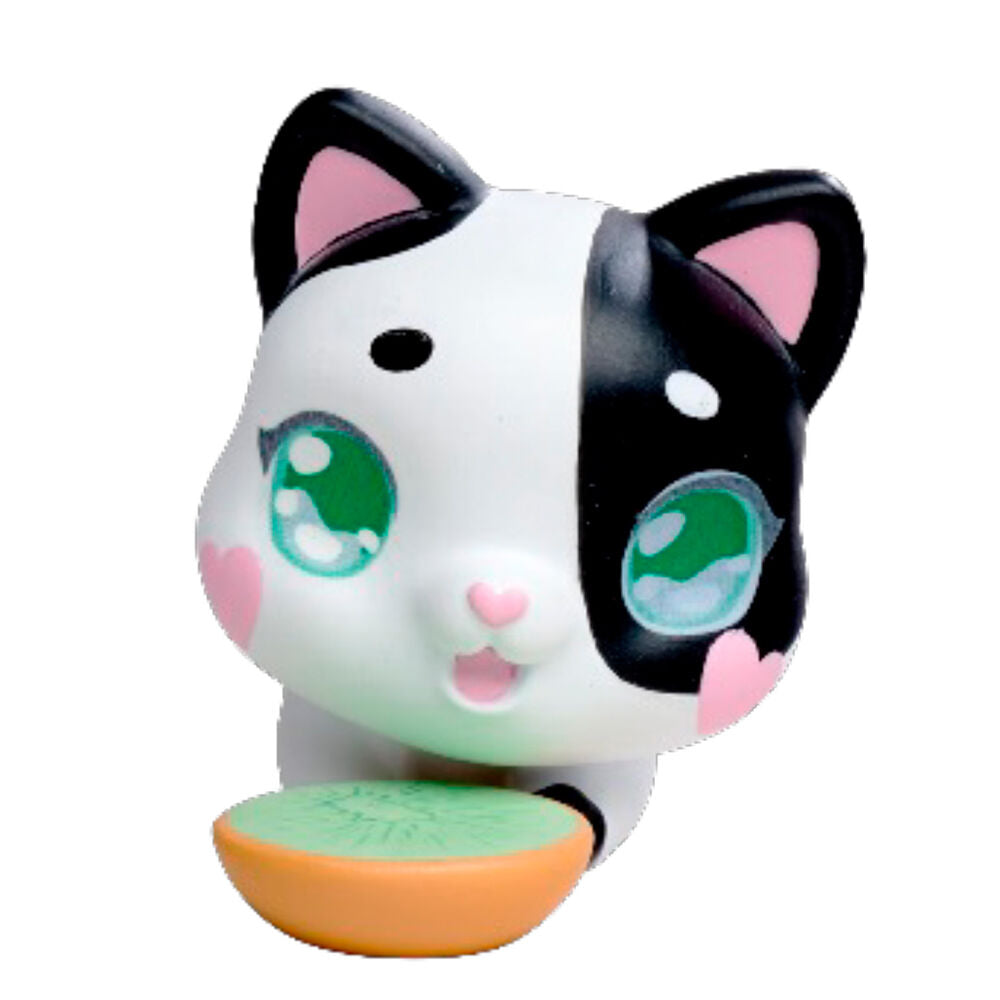 Mini figura SIMBA Kawaii Pups de animal en surtido - 7