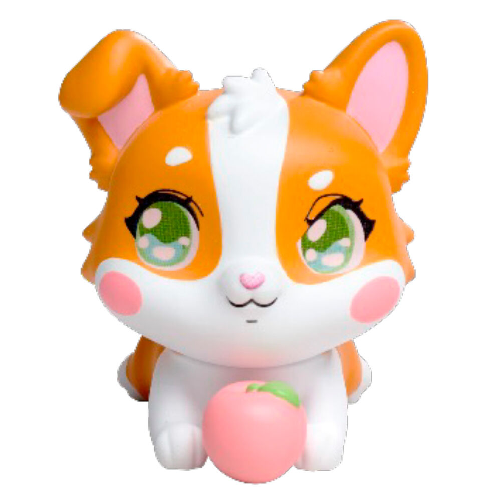 Mini figura SIMBA Kawaii Pups de animal en surtido - 11