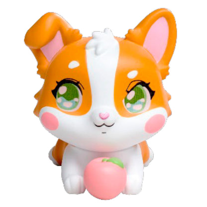 Mini figura SIMBA Kawaii Pups de animal en surtido - 11