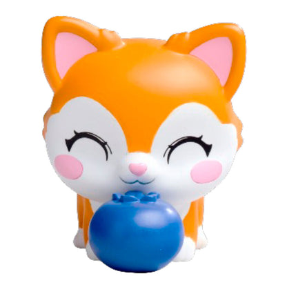 Mini figura SIMBA Kawaii Pups de animal en surtido - 12