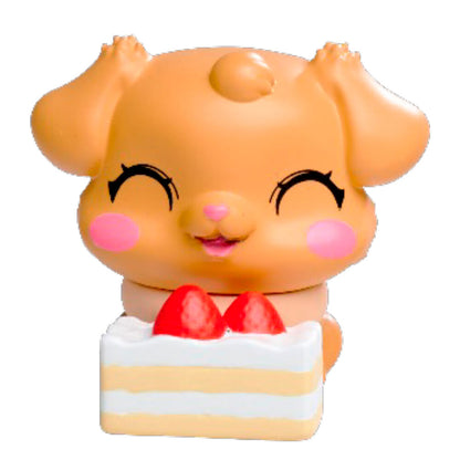 Mini figura SIMBA Kawaii Pups de animal en surtido - 13
