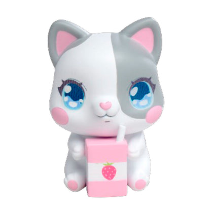 Mini figura SIMBA Kawaii Pups de animal en surtido - 14