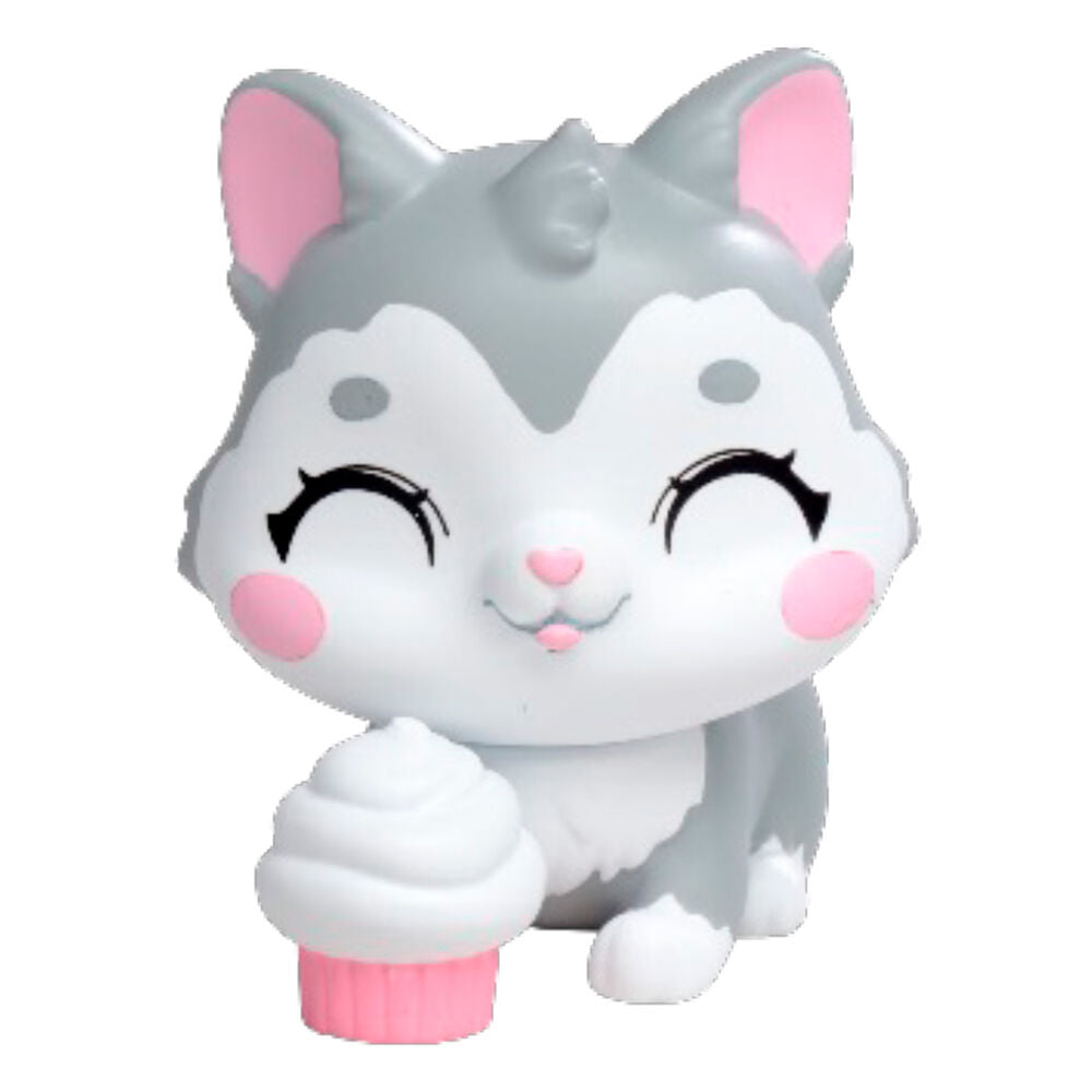 Mini figura SIMBA Kawaii Pups de animal en surtido - 15