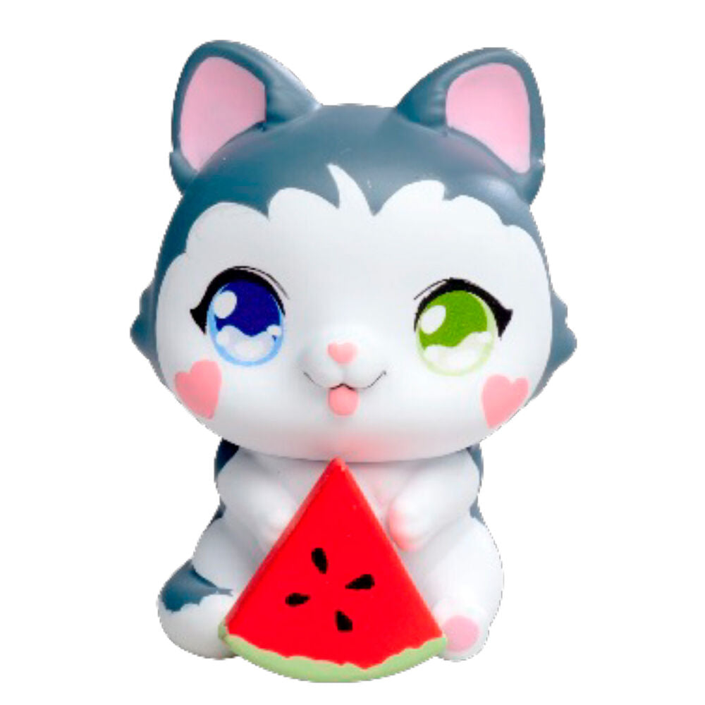 Mini figura SIMBA Kawaii Pups de animal en surtido - 16