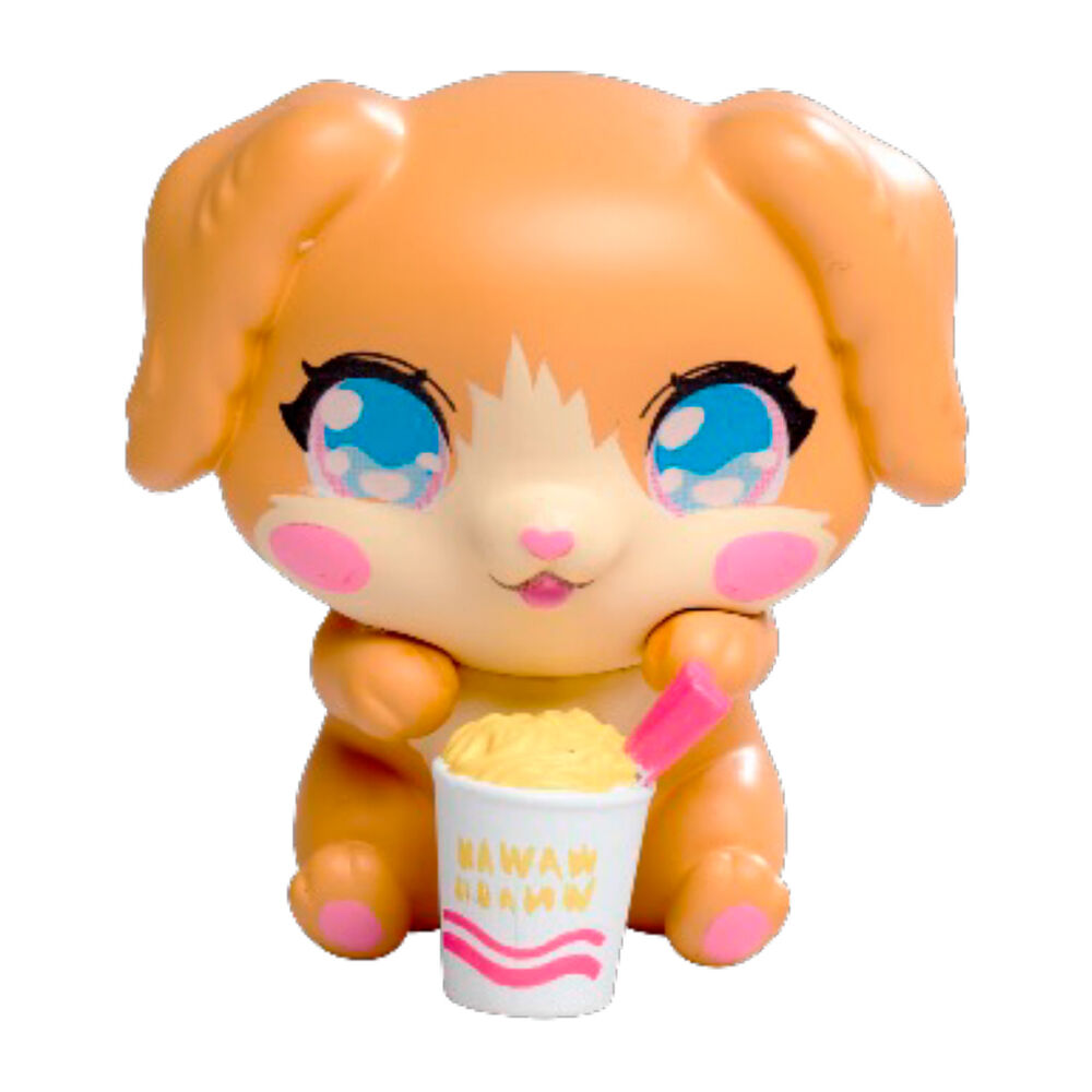 Mini figura SIMBA Kawaii Pups de animal en surtido - 19