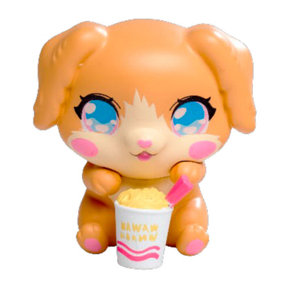 Mini figura SIMBA Kawaii Pups de animal en surtido - 19