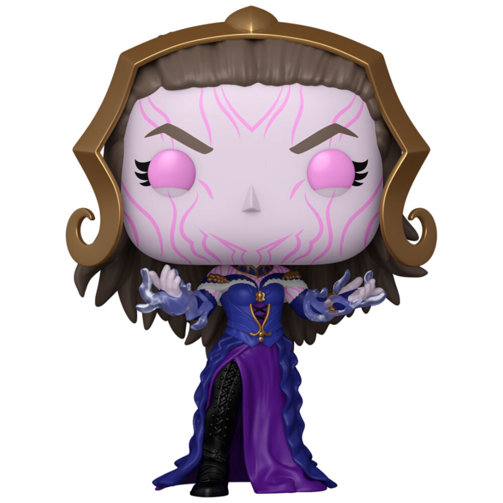 Figura Funko POP! de Liliana Vess de Magic: The Gathering