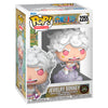 Figura Funko POP! Chase de Jewelry Bonney de One Piece en caja