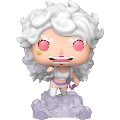 Figura Funko POP! de Jewelry Bonney de One Piece en caja - 2