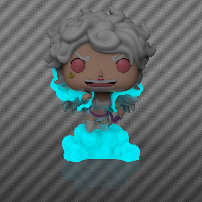 Figura Funko POP! de Jewelry Bonney de One Piece en caja - 3
