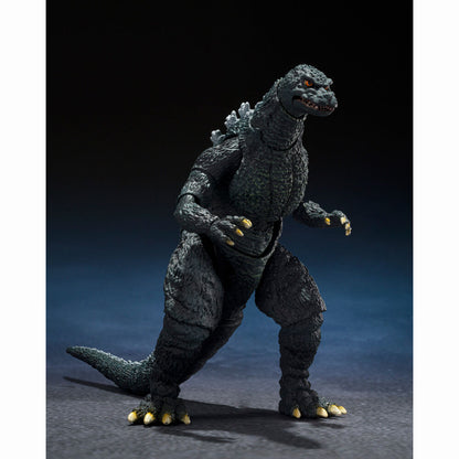 Set de figuras articuladas de Godzilla Junior y Destoroyah - 8
