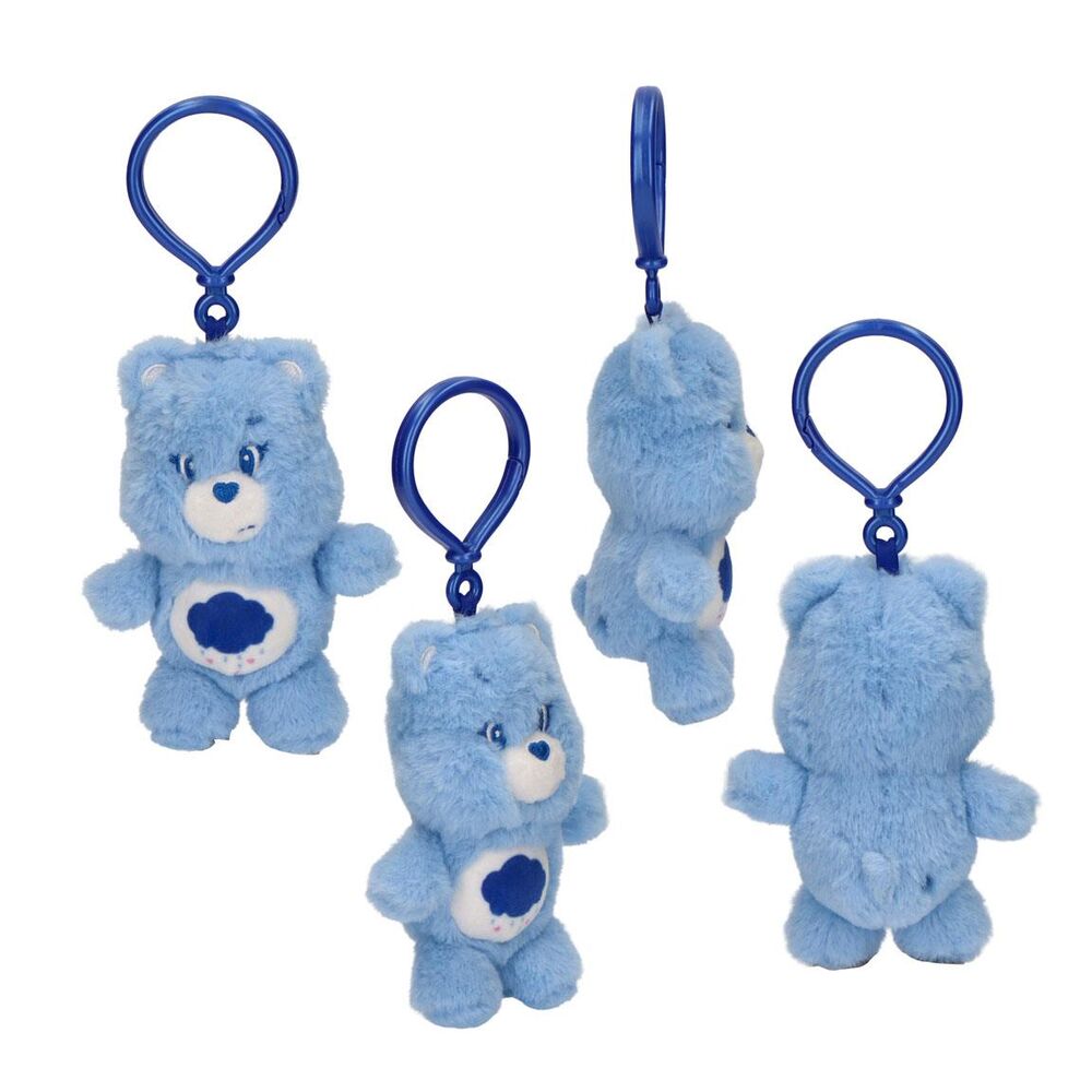 Llavero de peluche Care Bears Osos Amorosos surtido - 3