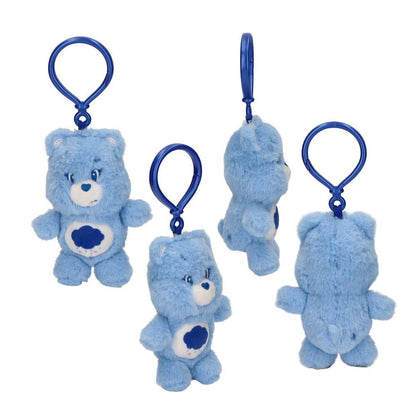 Llavero de peluche Care Bears Osos Amorosos surtido - 3