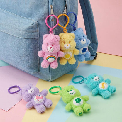 Llavero de peluche Care Bears Osos Amorosos surtido - 9