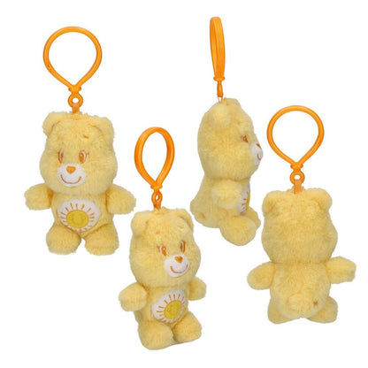 Llavero de peluche Care Bears Osos Amorosos surtido - 4