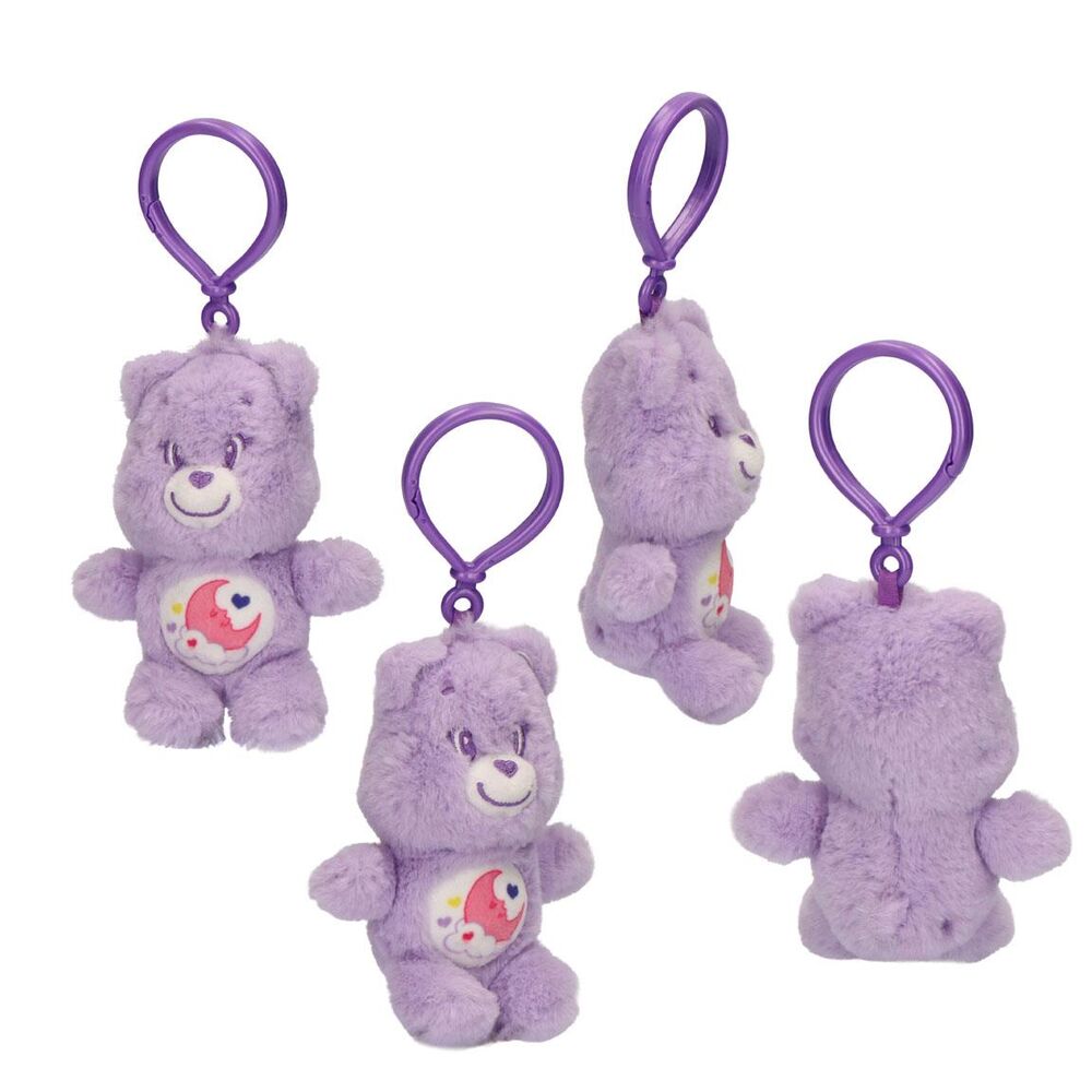 Llavero de peluche Care Bears Osos Amorosos surtido - 5