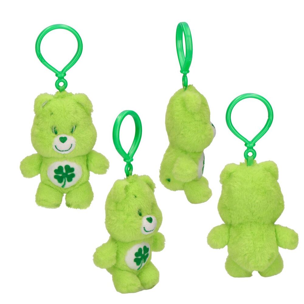 Llavero de peluche Care Bears Osos Amorosos surtido - 6