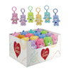 Llavero de peluche Care Bears Osos Amorosos surtido