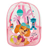Mochila transparente rosa de Skye de Paw Patrol