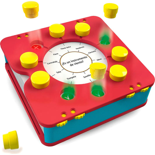 Juego de mesa Smart10 Familiar de SD Games - 5