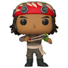 Figura Funko POP! de Usopp de One Piece con pañuelo rojo y tirachinas