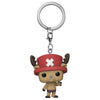 Llavero FUNKO Pocket POP de Tony Tony Chopper de One Piece