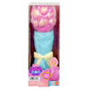 Muñeca Barbie Petal Pop Tulipán Rosa de MATTEL