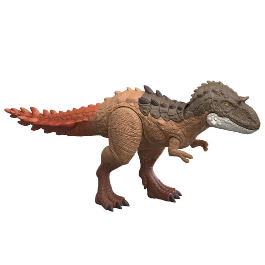 Figura Gorgosaurus de Jurassic World con cola de púas - 2