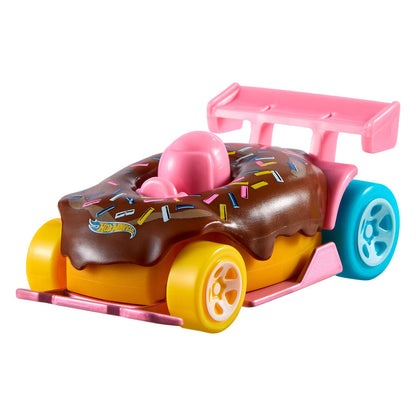 Coches de carreras Hot Wheels surtidos a escala 1:32 - 5