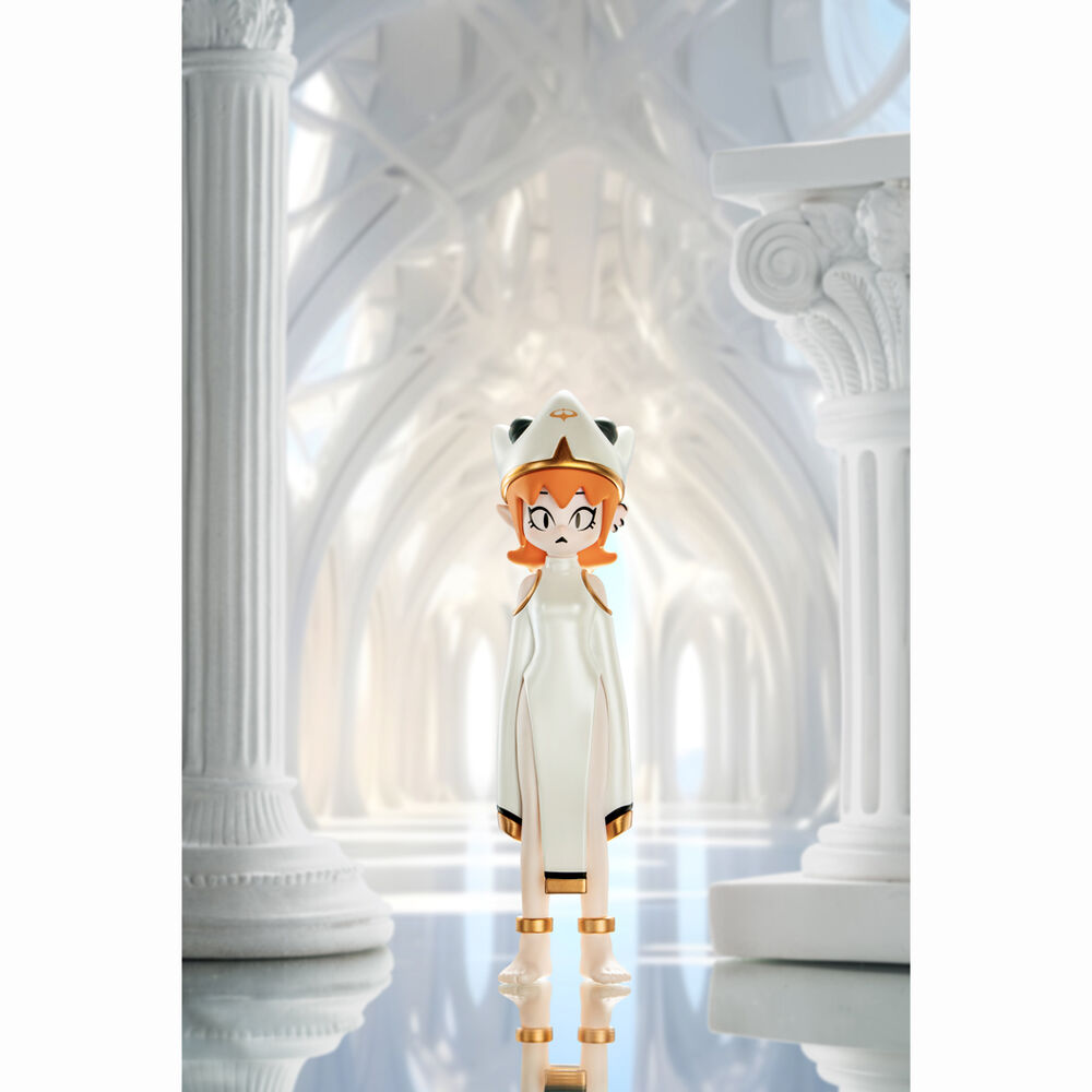Figura sorpresa Twootoo de Planes Investigation Bureau - 3