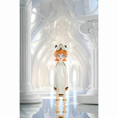 Figura sorpresa Twootoo de Planes Investigation Bureau - 3