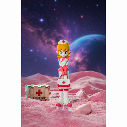 Figura sorpresa Twootoo de Planes Investigation Bureau - 9