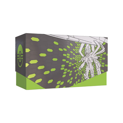 Caja de Entrenador Élite Pokémon JCC Equilibrio Perfecto - 2