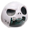Cápsula Jumbo Mystery con el rostro de Jack Skellington de Disney