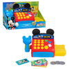 Caja registradora Mickey Mouse Clubhouse de Disney con accesorios