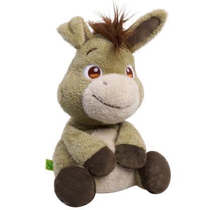 Peluches Comfeez de Shrek y Asno de 30 cm - 7