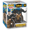 Figura Funko POP! Fallout Deathclaw en caja
