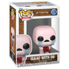 Figura Funko POP! Isaac con dado D6 de The Binding of Isaac