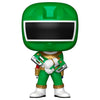 Figura Funko POP! Green Zeo Ranger de Power Rangers