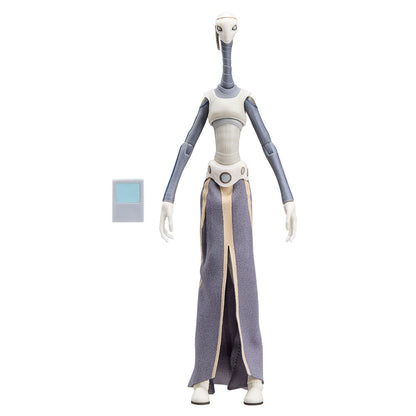 Figura articulada de Taun We de Star Wars The Black Series
